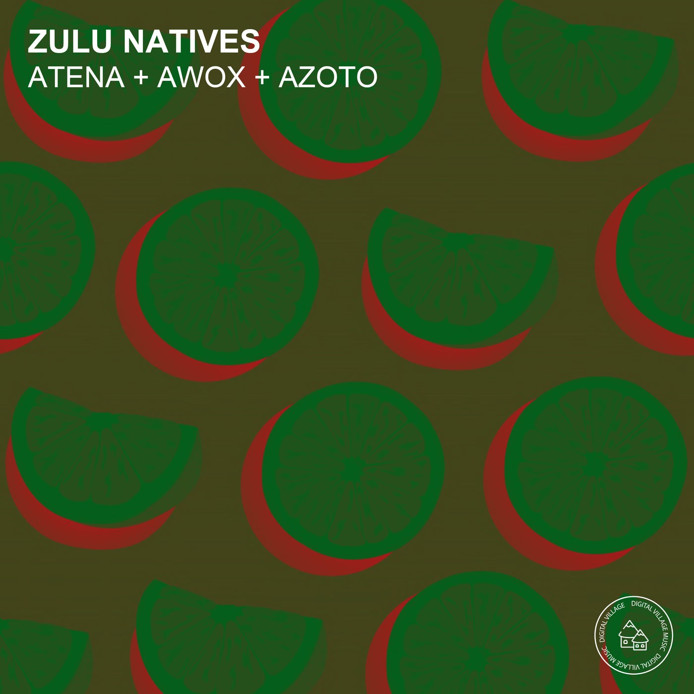 Zulu Natives – Atena / Atena / Azoto [NH20980]